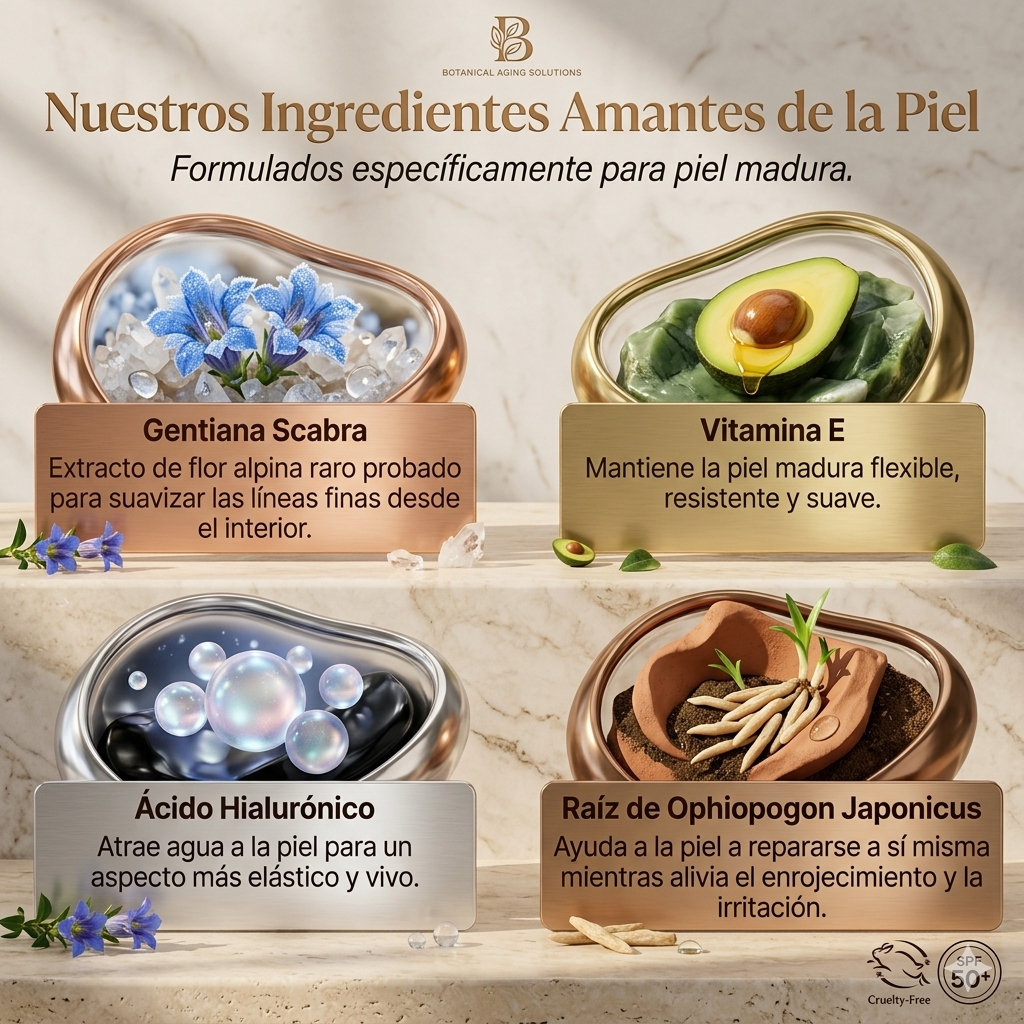 The Only Base™ - Base de Maquillaje 4 en 1
